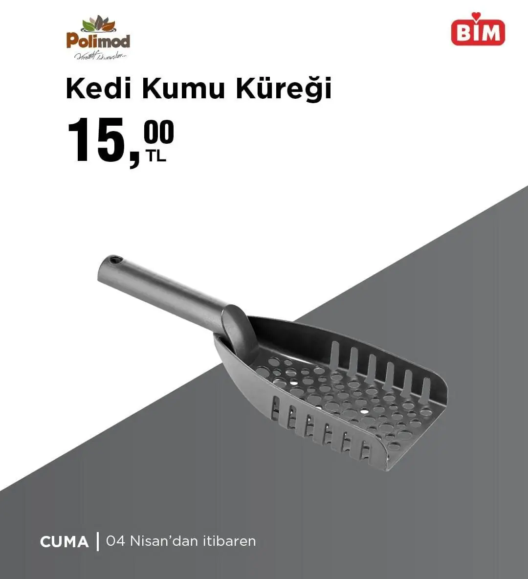 BİM 4-10 Nisan 2025 aktüel ürünler kataloğu yayımlandı! Elektrikli bisikletlerden ev tekstiline geniş ürün yelpazesi - 94498