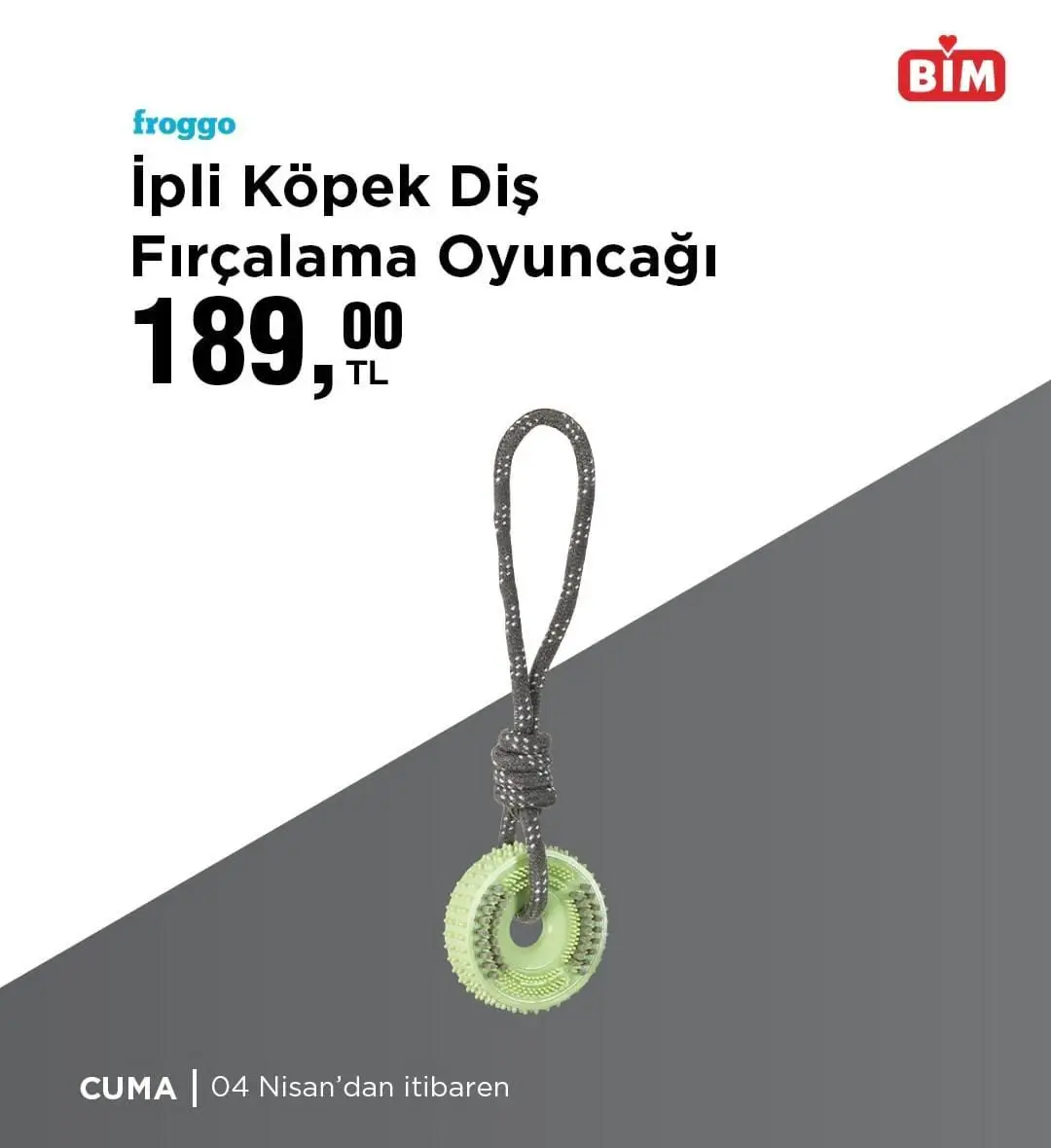 BİM 4-10 Nisan 2025 aktüel ürünler kataloğu yayımlandı! Elektrikli bisikletlerden ev tekstiline geniş ürün yelpazesi - 94501