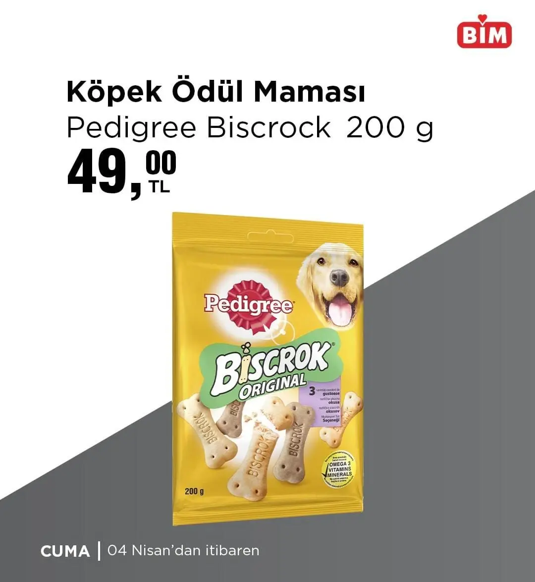 BİM 4-10 Nisan 2025 aktüel ürünler kataloğu yayımlandı! Elektrikli bisikletlerden ev tekstiline geniş ürün yelpazesi - 94508
