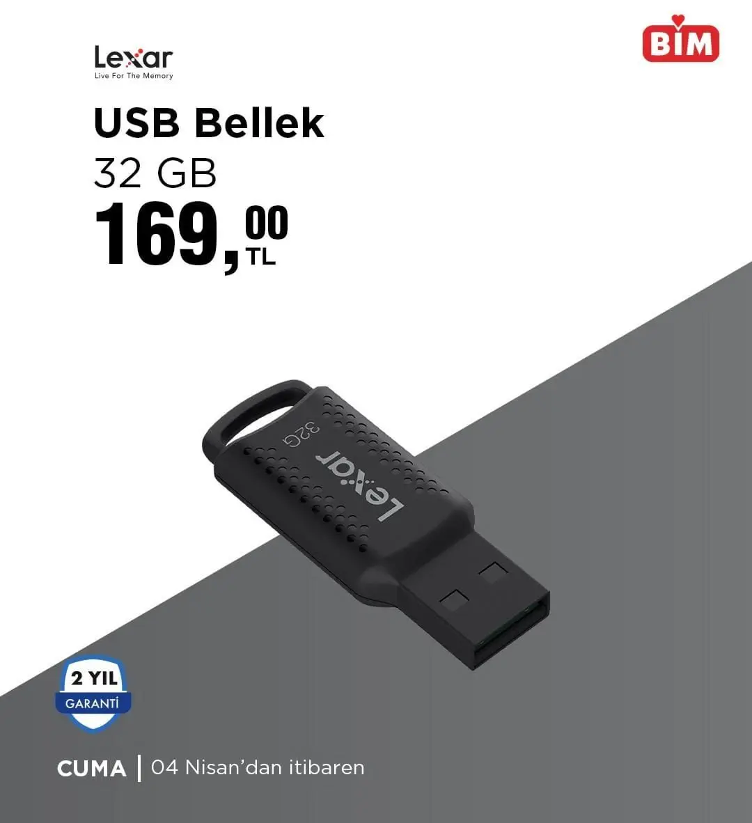 BİM 4-10 Nisan 2025 aktüel ürünler kataloğu yayımlandı! Elektrikli bisikletlerden ev tekstiline geniş ürün yelpazesi - 94520