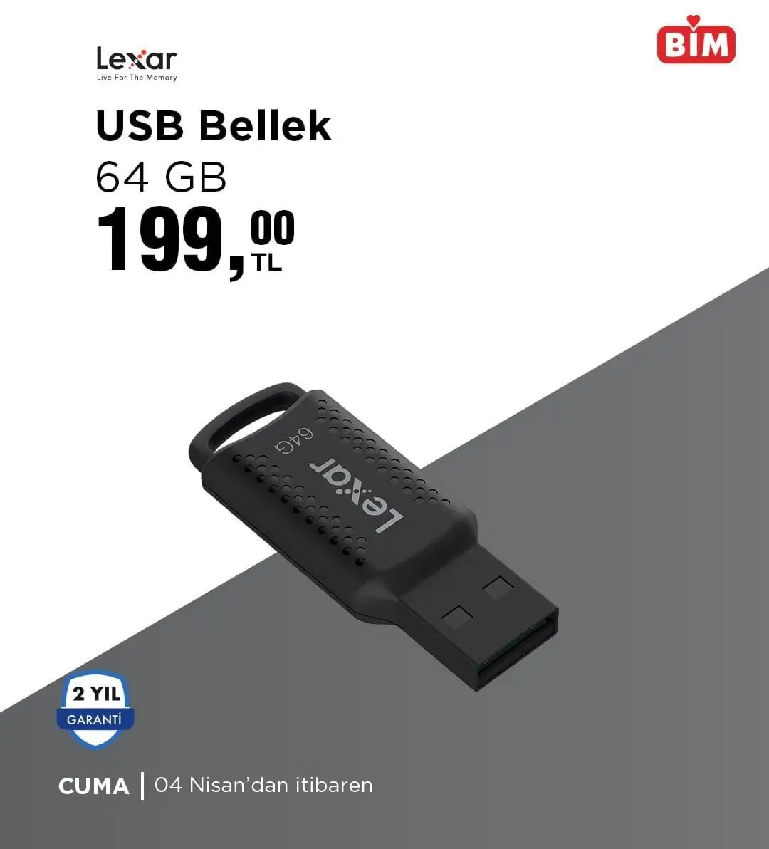 BİM 4-10 Nisan 2025 aktüel ürünler kataloğu yayımlandı! Elektrikli bisikletlerden ev tekstiline geniş ürün yelpazesi - 94525
