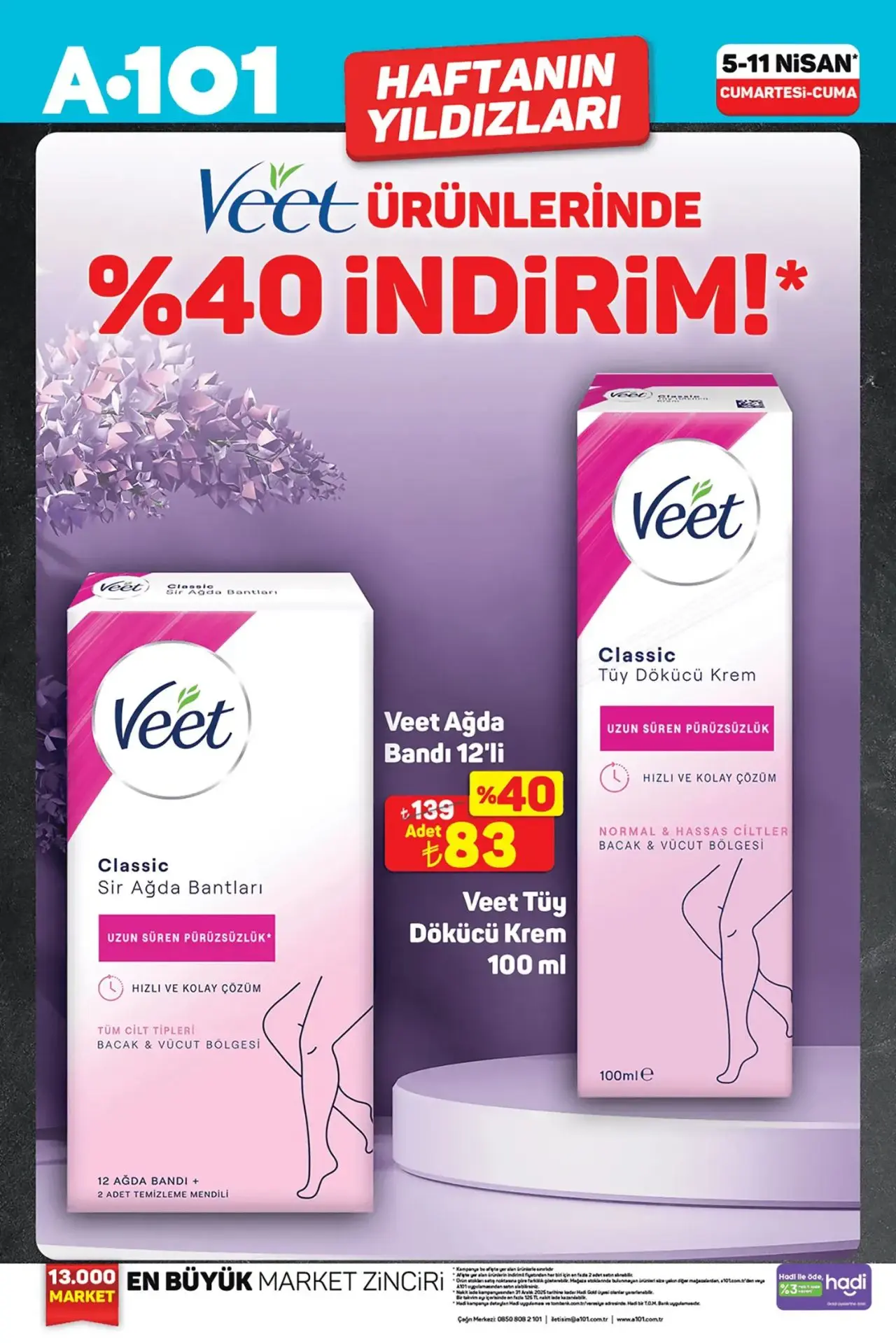 A101'de haftanın yıldızları belli oldu! 5-11 Nisan 2025 aktüel ürünler kataloğu - 94532