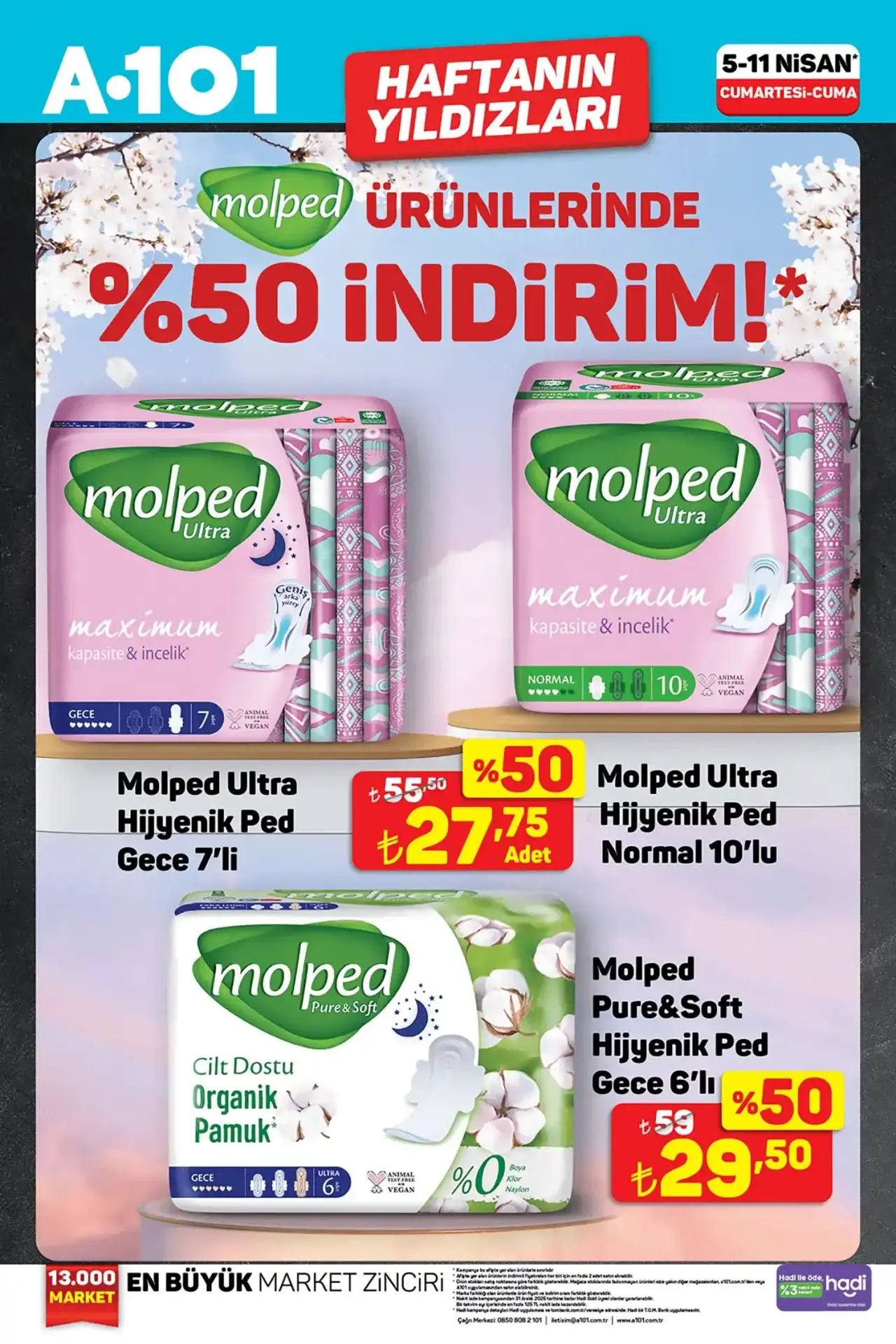 A101'de haftanın yıldızları belli oldu! 5-11 Nisan 2025 aktüel ürünler kataloğu - 94533