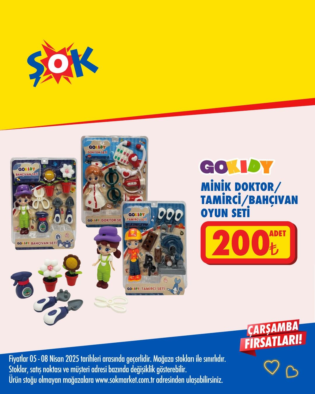 ŞOK'ta bu hafta yarış başlıyor! Uzaktan kumandalı yarış arabası çocukların gözdesi oldu - 94545