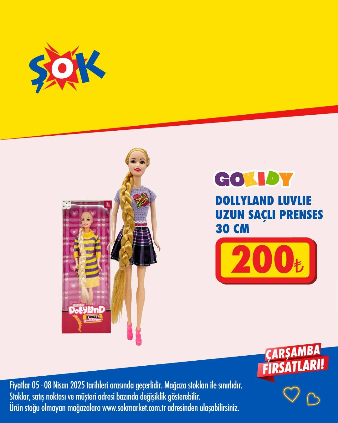 ŞOK'ta bu hafta yarış başlıyor! Uzaktan kumandalı yarış arabası çocukların gözdesi oldu - 94546