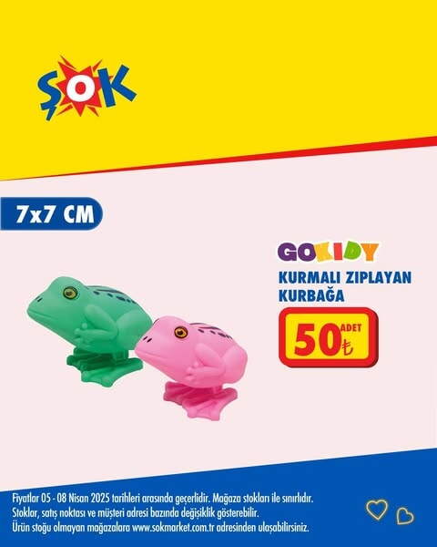 ŞOK'ta bu hafta yarış başlıyor! Uzaktan kumandalı yarış arabası çocukların gözdesi oldu - 94551