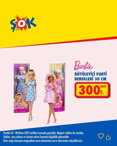 ŞOK'ta bu hafta yarış başlıyor! Uzaktan kumandalı yarış arabası çocukların gözdesi oldu - 94557