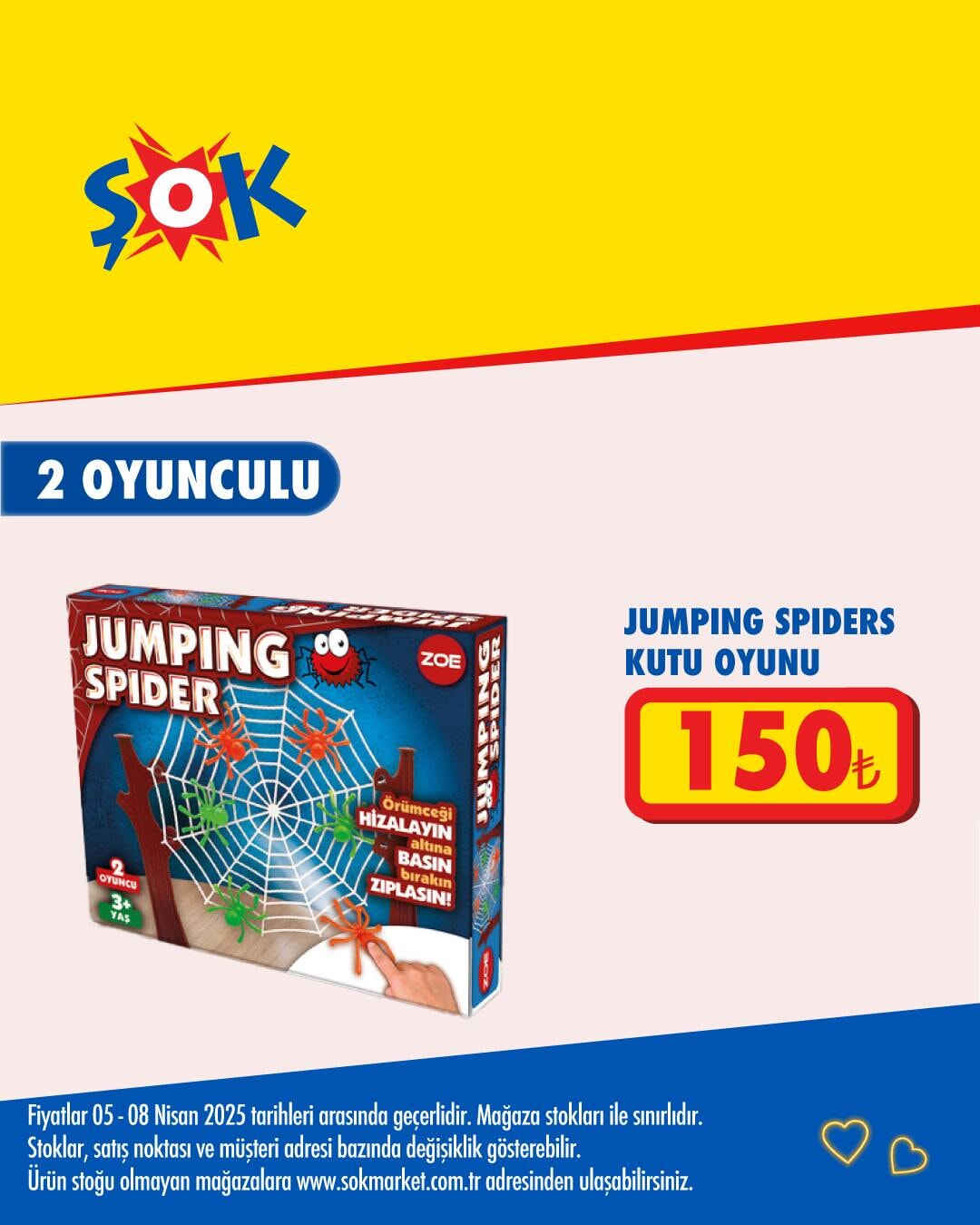 ŞOK'ta bu hafta yarış başlıyor! Uzaktan kumandalı yarış arabası çocukların gözdesi oldu - 94559