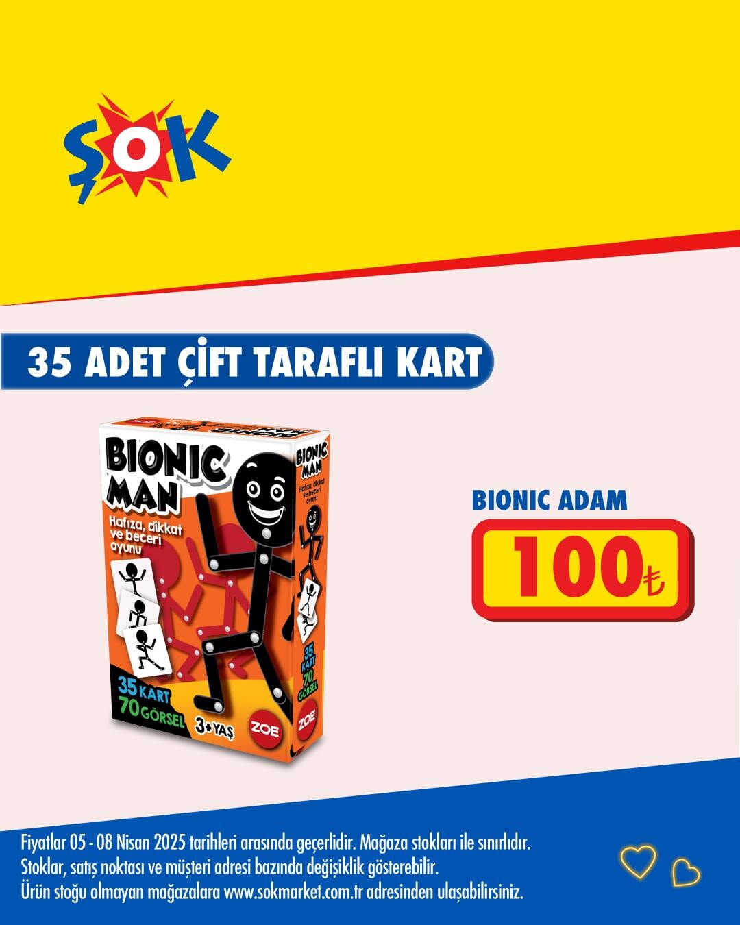 ŞOK'ta bu hafta yarış başlıyor! Uzaktan kumandalı yarış arabası çocukların gözdesi oldu - 94561