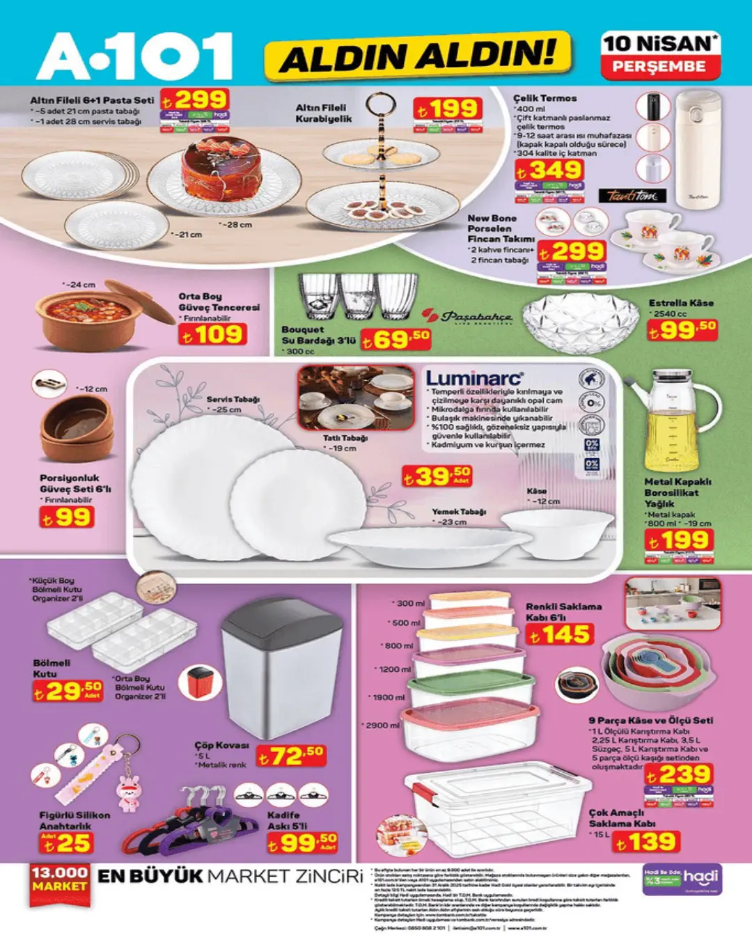 A101'e elektrikli çim biçme makinesi geliyor! 10 Nisan 2025 Perşembe Aktüel Ürünler kataloğu yayında - 94611