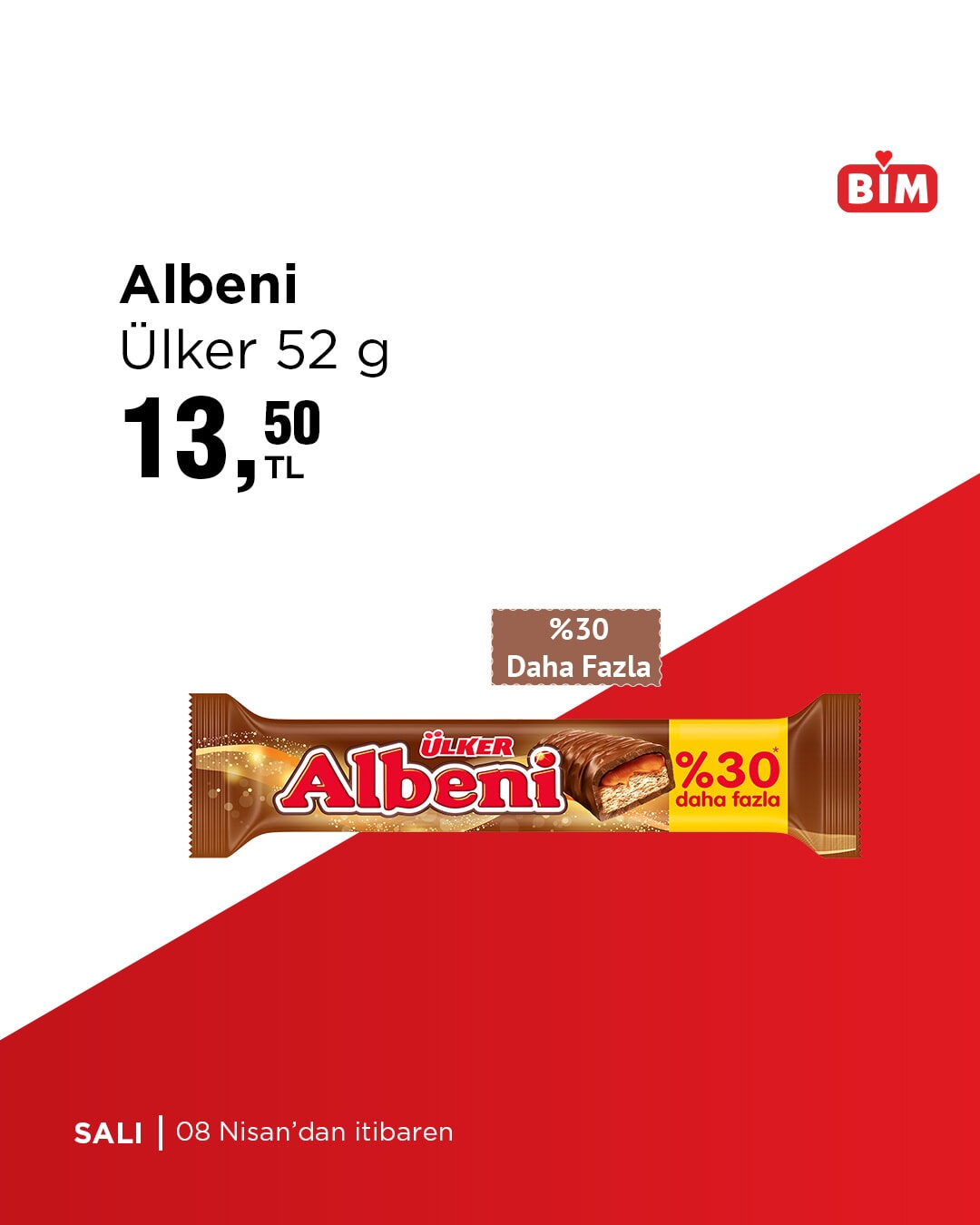 BİM 8 Nisan 2025 Aktüel Kataloğu! İndirimli ürünler listesi - 94614