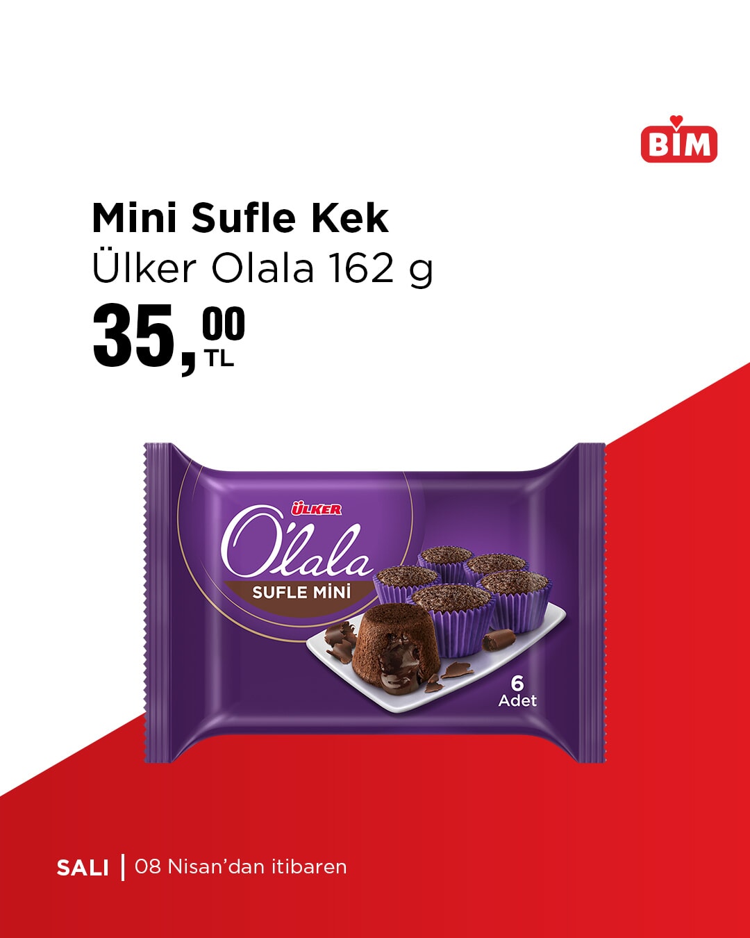 BİM 8 Nisan 2025 Aktüel Kataloğu! İndirimli ürünler listesi - 94618