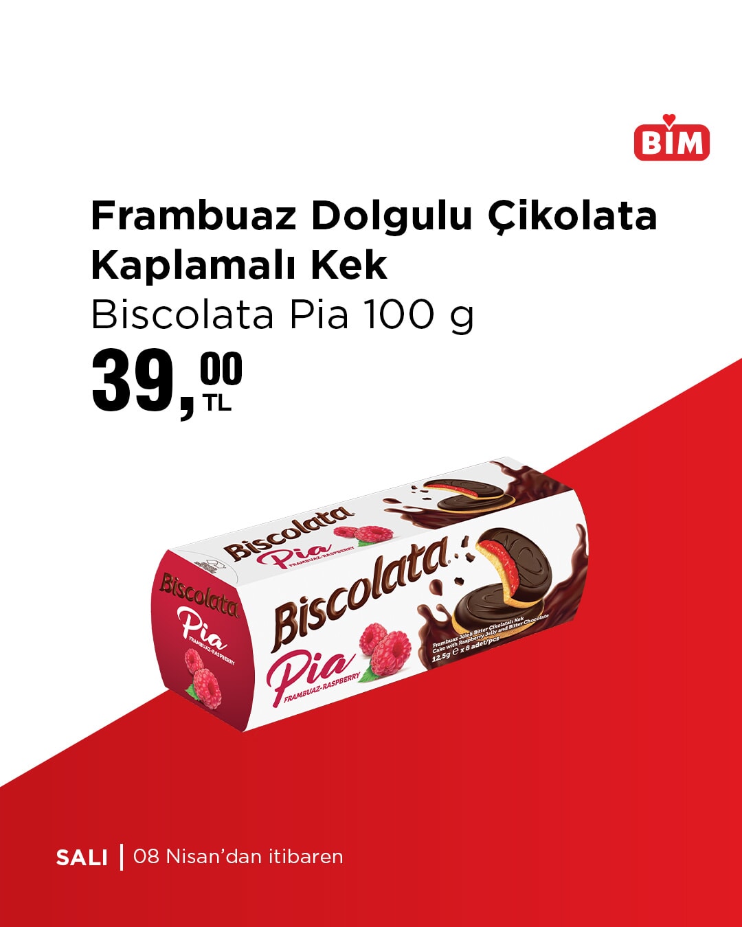 BİM 8 Nisan 2025 Aktüel Kataloğu! İndirimli ürünler listesi - 94620