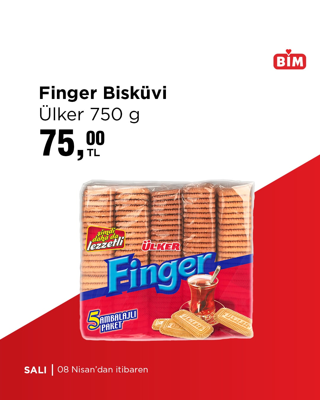 BİM 8 Nisan 2025 Aktüel Kataloğu! İndirimli ürünler listesi - 94629