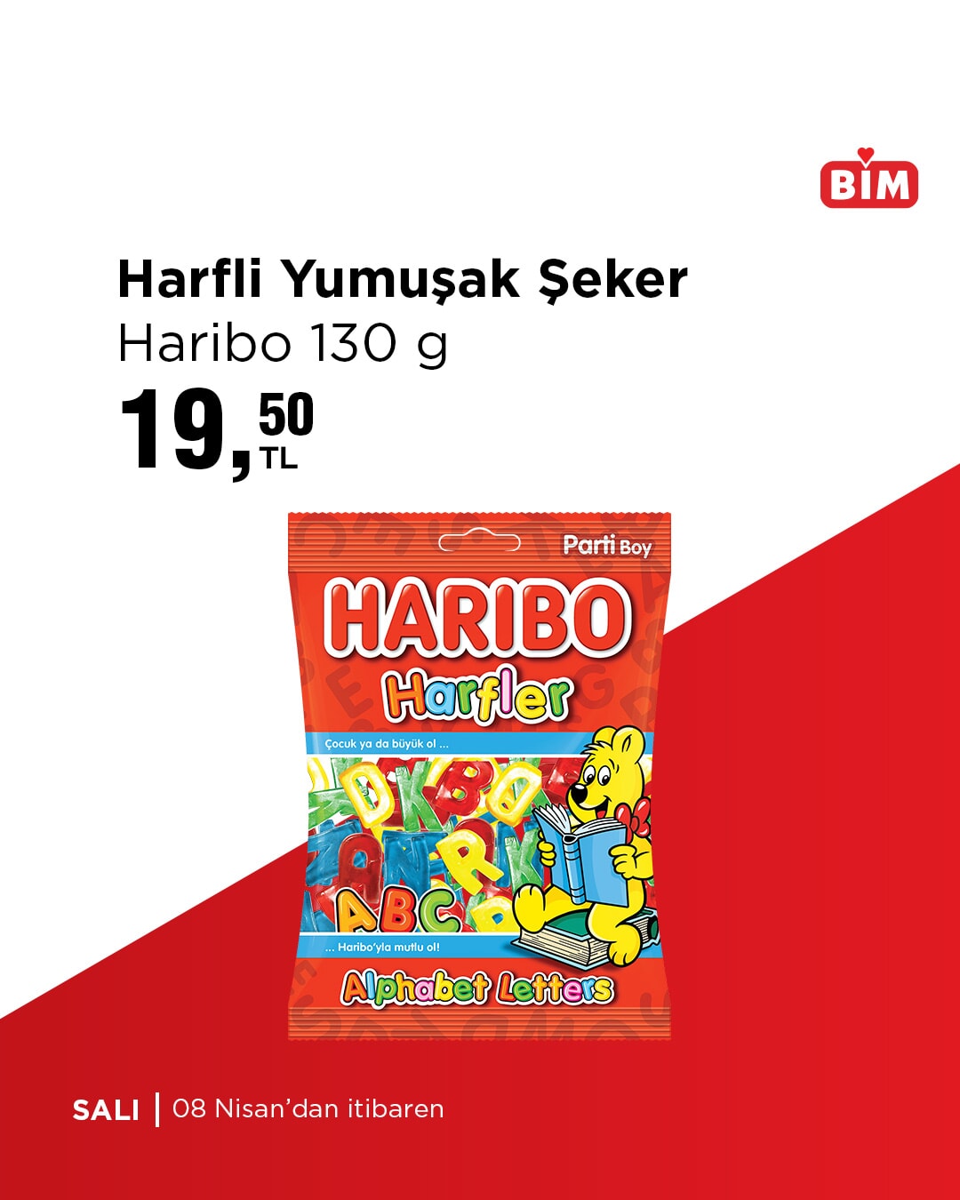 BİM 8 Nisan 2025 Aktüel Kataloğu! İndirimli ürünler listesi - 94632