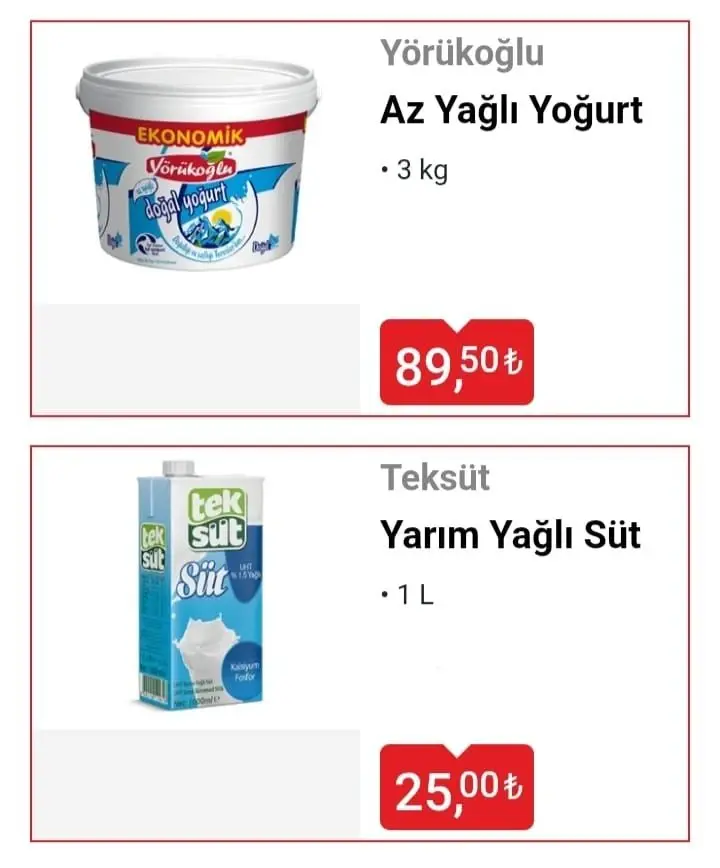 BİM 15 Nisan Salı Aktüel Ürünler kataloğu yayımlandı! Bu hafta hangi ürünler indirimde? - 0
