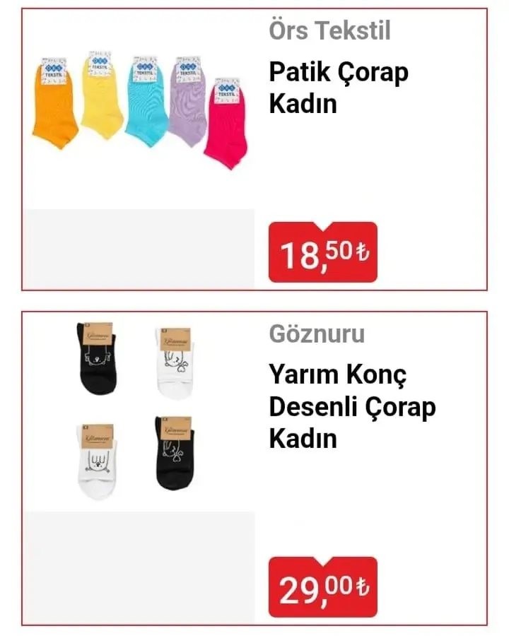 BİM 15 Nisan Salı Aktüel Ürünler kataloğu yayımlandı! Bu hafta hangi ürünler indirimde? - 94665