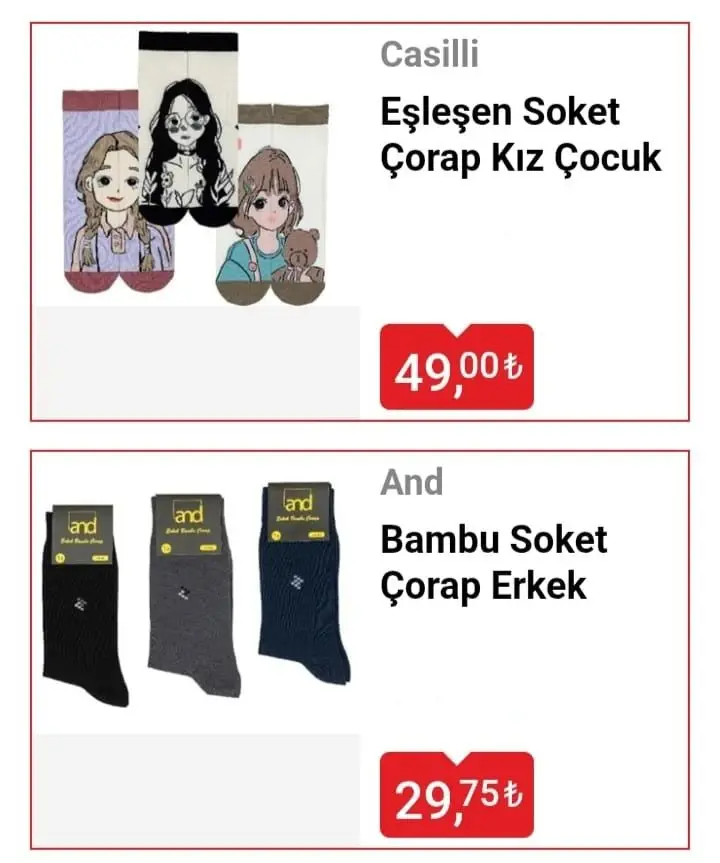 BİM 15 Nisan Salı Aktüel Ürünler kataloğu yayımlandı! Bu hafta hangi ürünler indirimde? - 7