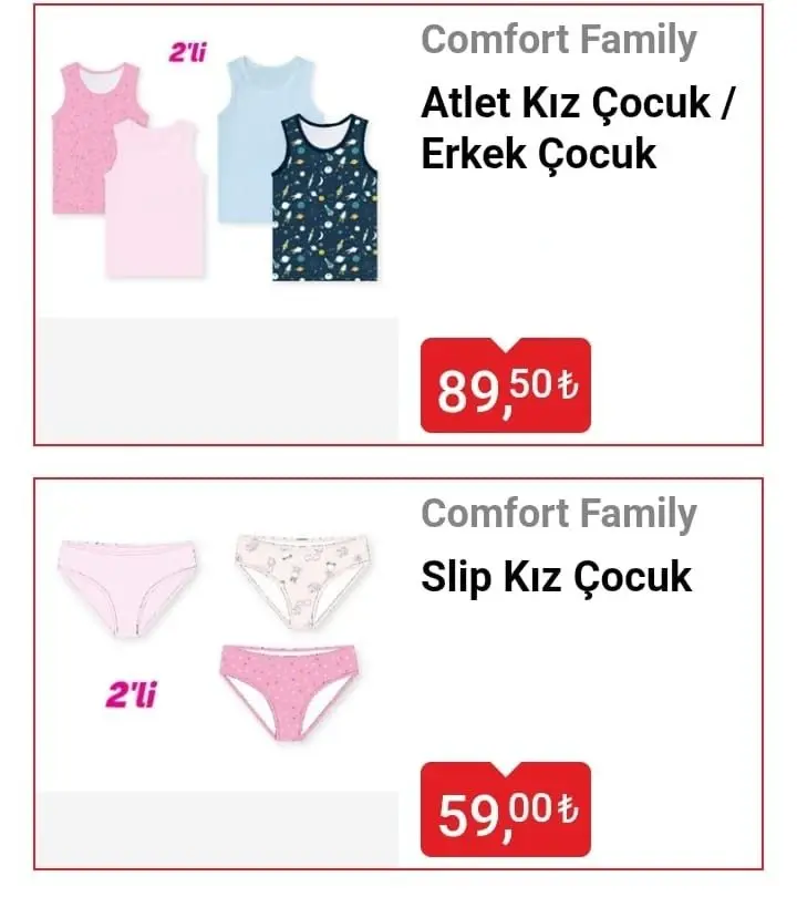 BİM 15 Nisan Salı Aktüel Ürünler kataloğu yayımlandı! Bu hafta hangi ürünler indirimde? - 94667