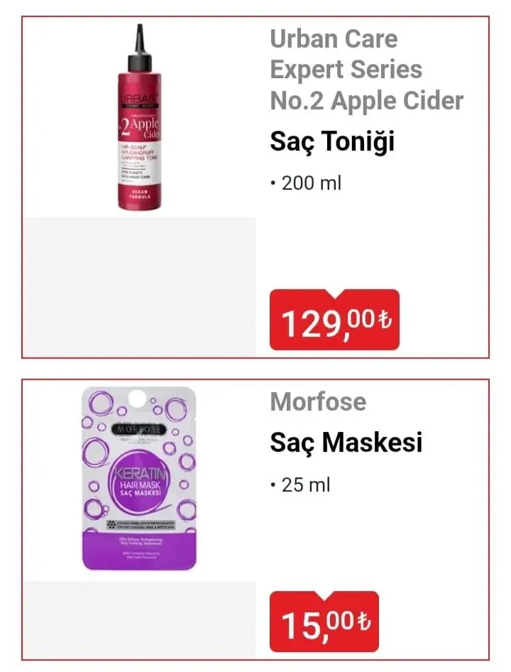 BİM 15 Nisan Salı Aktüel Ürünler kataloğu yayımlandı! Bu hafta hangi ürünler indirimde? - 94669