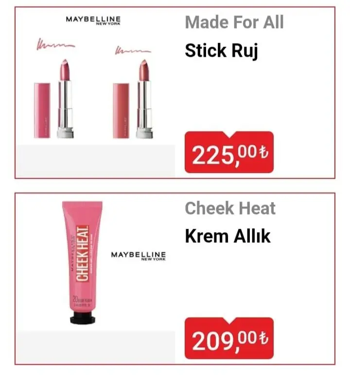 BİM 15 Nisan Salı Aktüel Ürünler kataloğu yayımlandı! Bu hafta hangi ürünler indirimde? - 94672