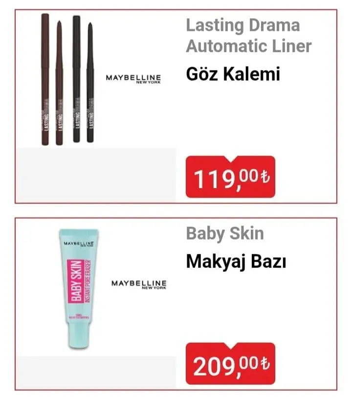 BİM 15 Nisan Salı Aktüel Ürünler kataloğu yayımlandı! Bu hafta hangi ürünler indirimde? - 94673