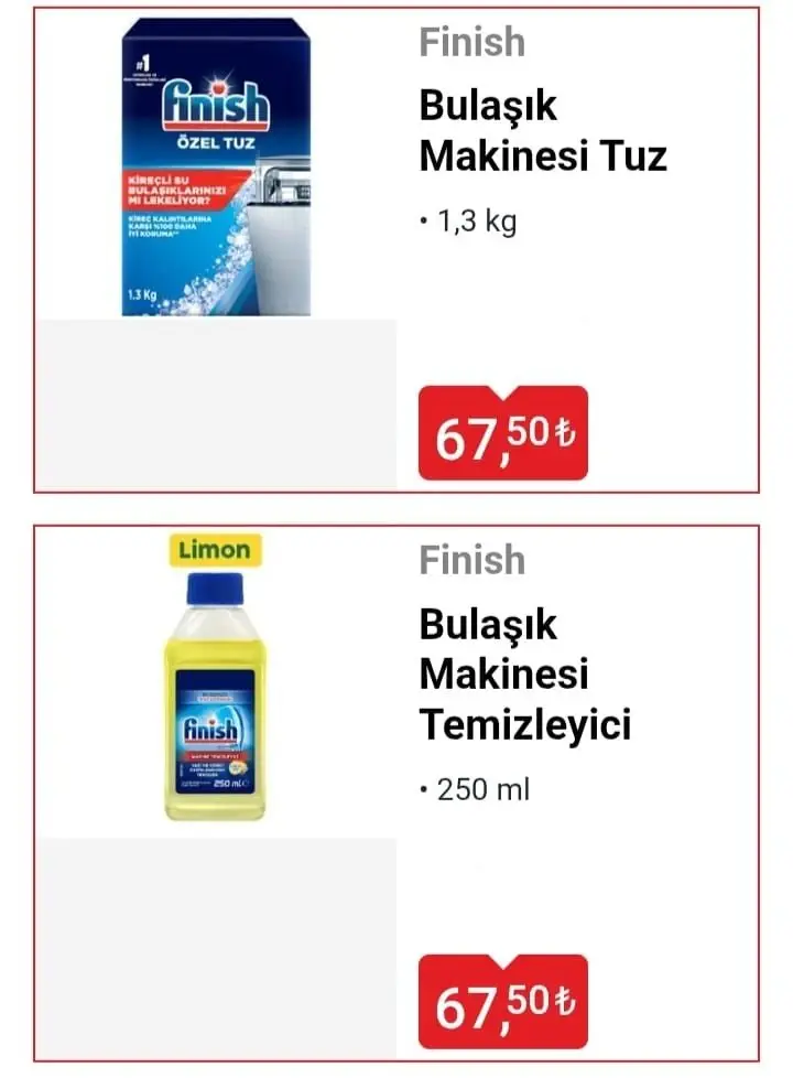 BİM 15 Nisan Salı Aktüel Ürünler kataloğu yayımlandı! Bu hafta hangi ürünler indirimde? - 8