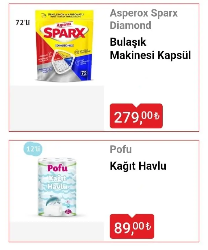 BİM 15 Nisan Salı Aktüel Ürünler kataloğu yayımlandı! Bu hafta hangi ürünler indirimde? - 94680