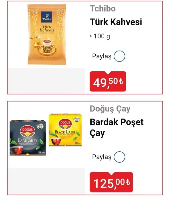 BİM 15 Nisan Salı Aktüel Ürünler kataloğu yayımlandı! Bu hafta hangi ürünler indirimde? - 94684