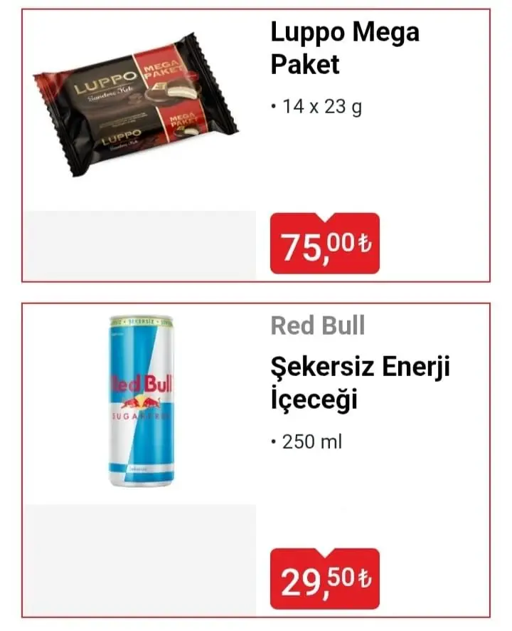 BİM 15 Nisan Salı Aktüel Ürünler kataloğu yayımlandı! Bu hafta hangi ürünler indirimde? - 94687