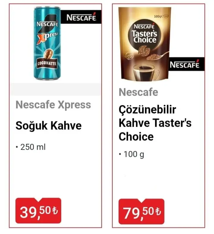 BİM 15 Nisan Salı Aktüel Ürünler kataloğu yayımlandı! Bu hafta hangi ürünler indirimde? - 94692