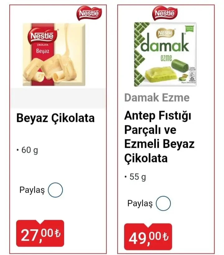 BİM 15 Nisan Salı Aktüel Ürünler kataloğu yayımlandı! Bu hafta hangi ürünler indirimde? - 94694