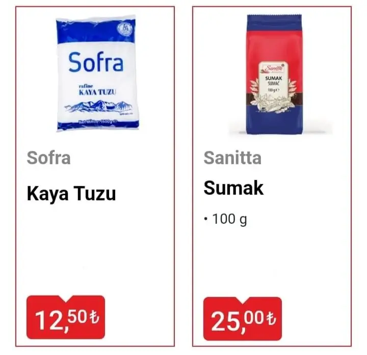 BİM 15 Nisan Salı Aktüel Ürünler kataloğu yayımlandı! Bu hafta hangi ürünler indirimde? - 94697