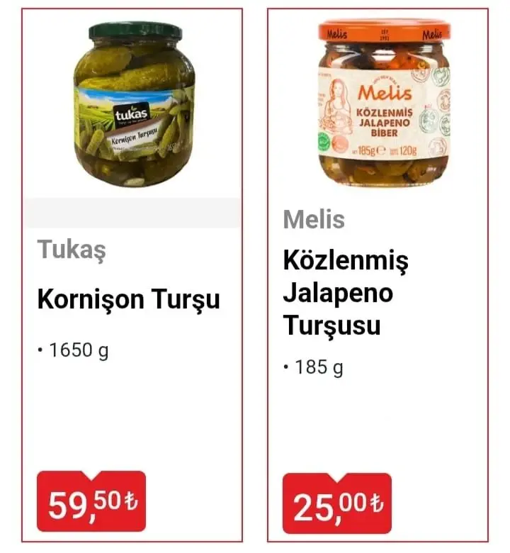 BİM 15 Nisan Salı Aktüel Ürünler kataloğu yayımlandı! Bu hafta hangi ürünler indirimde? - 94698