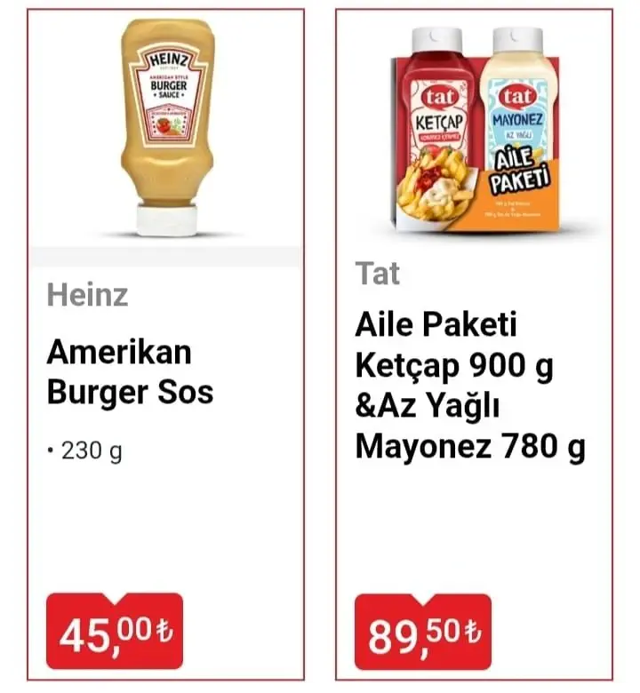 BİM 15 Nisan Salı Aktüel Ürünler kataloğu yayımlandı! Bu hafta hangi ürünler indirimde? - 94701