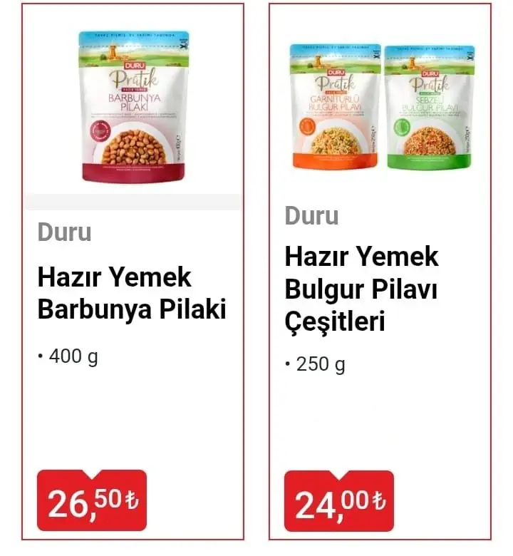 BİM 15 Nisan Salı Aktüel Ürünler kataloğu yayımlandı! Bu hafta hangi ürünler indirimde? - 7