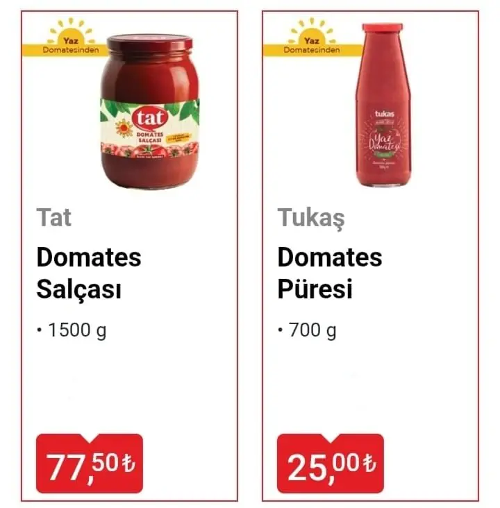 BİM 15 Nisan Salı Aktüel Ürünler kataloğu yayımlandı! Bu hafta hangi ürünler indirimde? - 94704