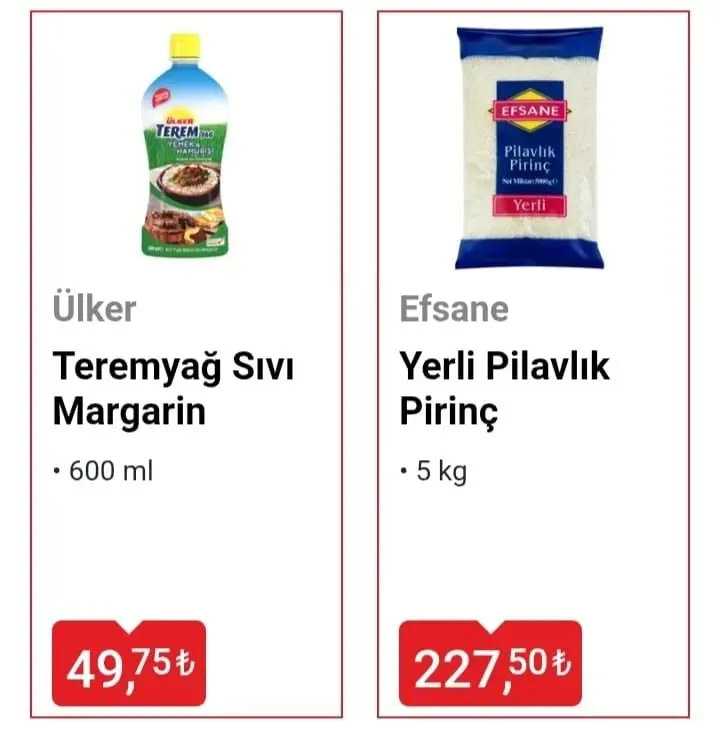BİM 15 Nisan Salı Aktüel Ürünler kataloğu yayımlandı! Bu hafta hangi ürünler indirimde? - 94706