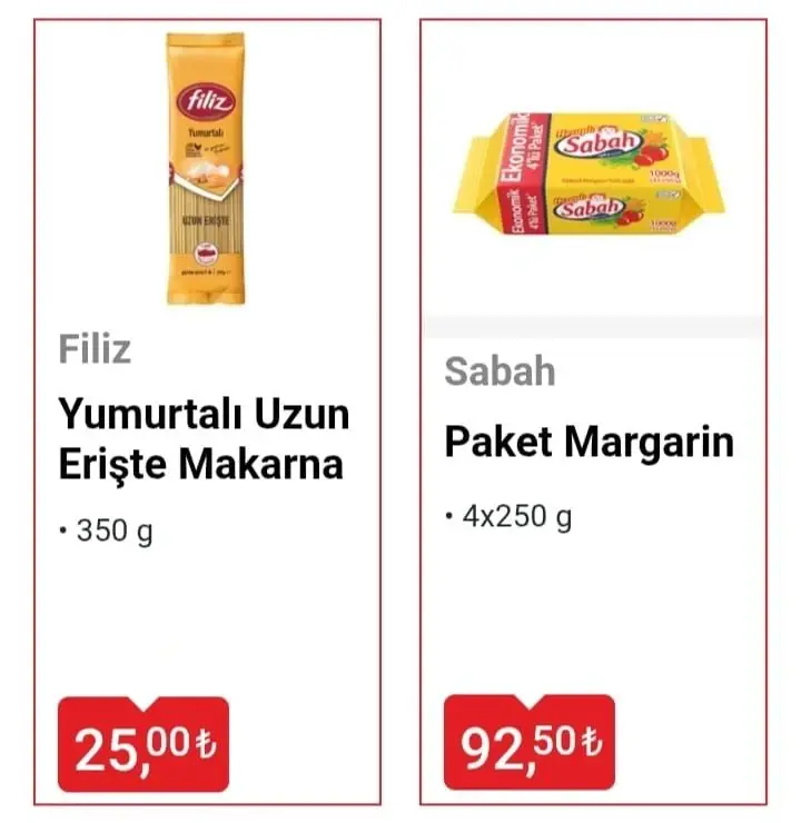 BİM 15 Nisan Salı Aktüel Ürünler kataloğu yayımlandı! Bu hafta hangi ürünler indirimde? - 94707