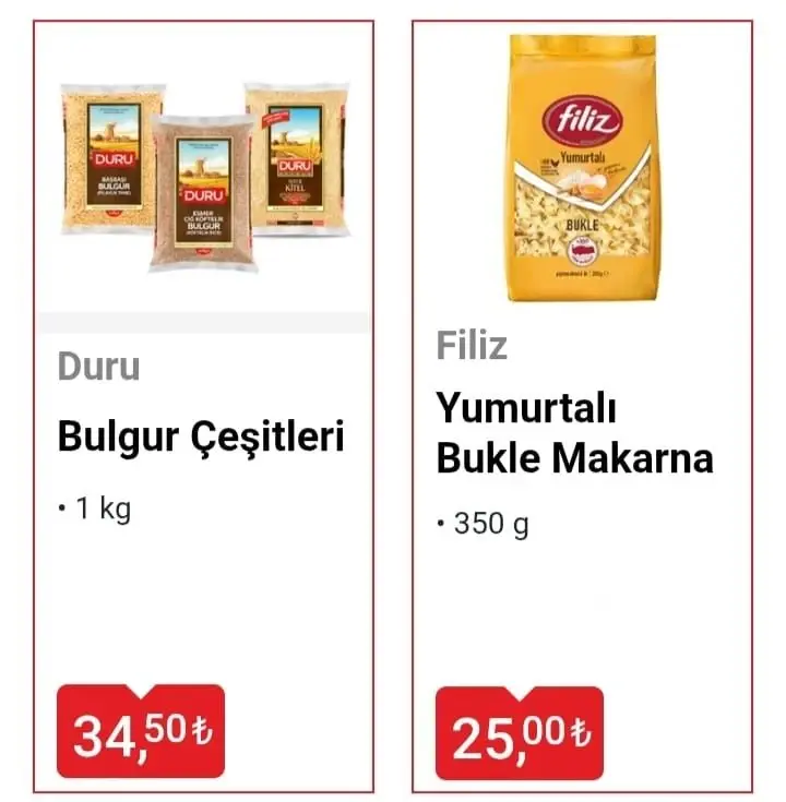 BİM 15 Nisan Salı Aktüel Ürünler kataloğu yayımlandı! Bu hafta hangi ürünler indirimde? - 94708