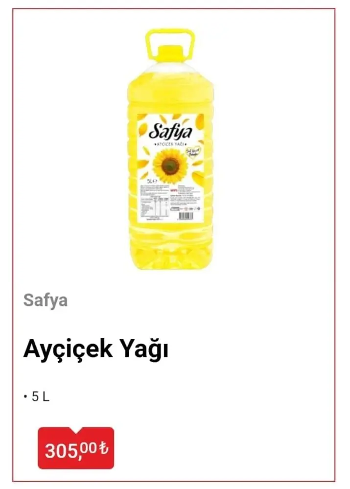 BİM 15 Nisan Salı Aktüel Ürünler kataloğu yayımlandı! Bu hafta hangi ürünler indirimde? - 94709