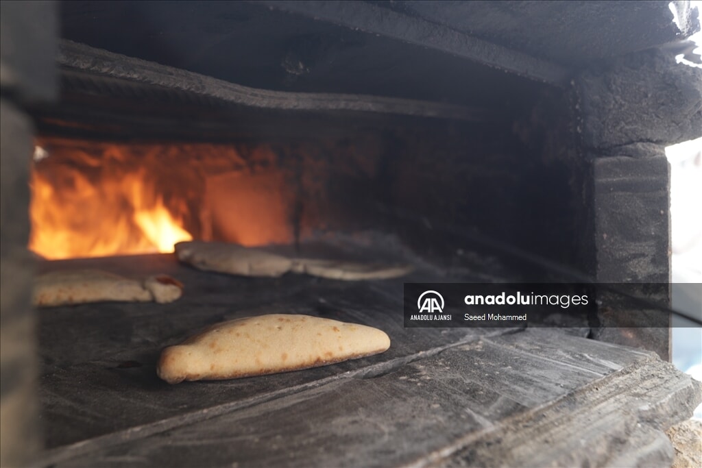 Gazze'de abluka kıskacında yaşam: Ateşin çevresinde hayat - 5