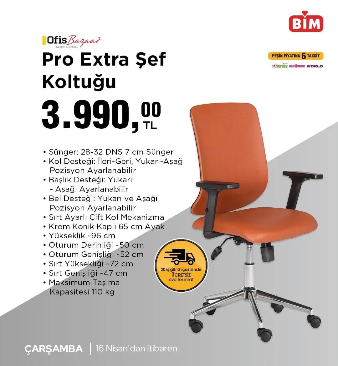 BİM Market 16-22 Nisan 2025 Aktüel Ürünler Kataloğu Yayınlandı - 94793