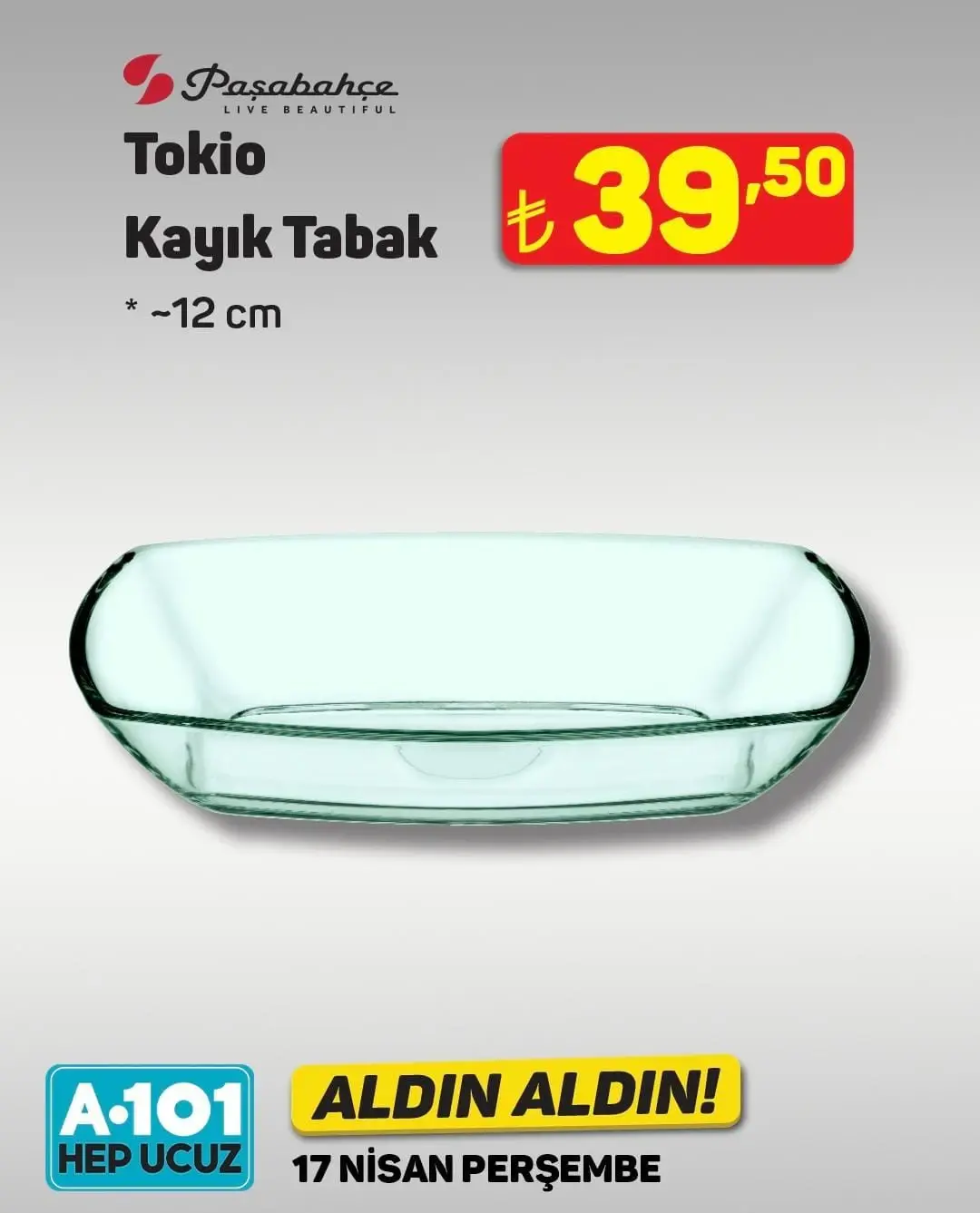 A101 Market 17-23 Nisan 2025 Aktüel Ürünler Kataloğu açıklandı! Yarın hangi ürünlerde indirim var? - 7