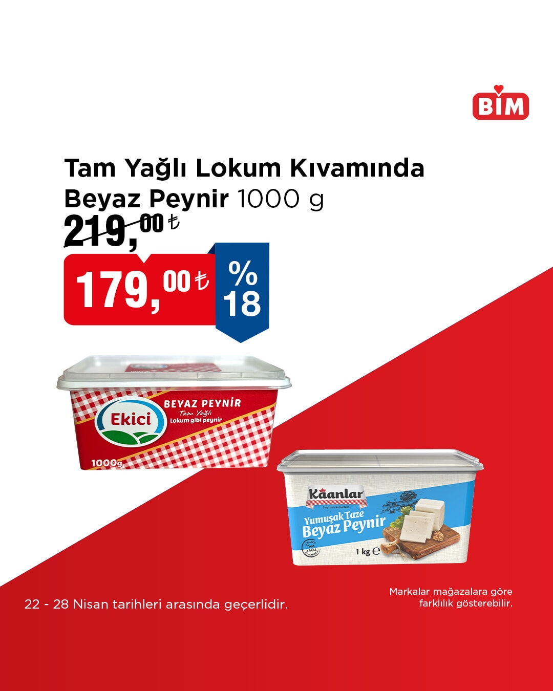 BİM 22-28 Nisan 2025 Aktüel Ürünler kataloğu yayınlandı: Tiny House ve teknoloji ürünlerinde dikkat çeken fırsatlar - 95028