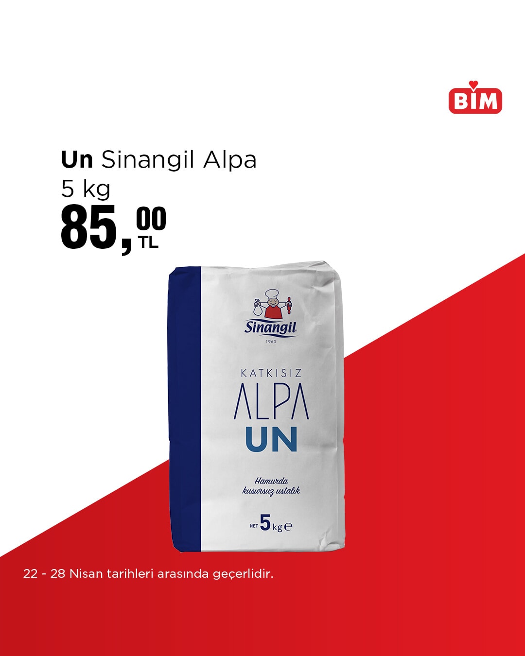BİM 22-28 Nisan 2025 Aktüel Ürünler kataloğu yayınlandı: Tiny House ve teknoloji ürünlerinde dikkat çeken fırsatlar - 95033