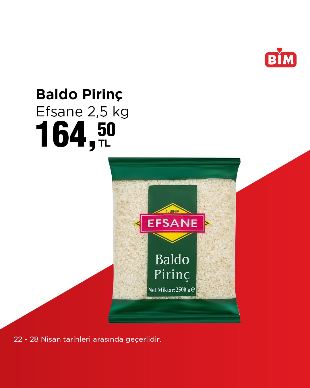 BİM 22-28 Nisan 2025 Aktüel Ürünler kataloğu yayınlandı: Tiny House ve teknoloji ürünlerinde dikkat çeken fırsatlar - 95035