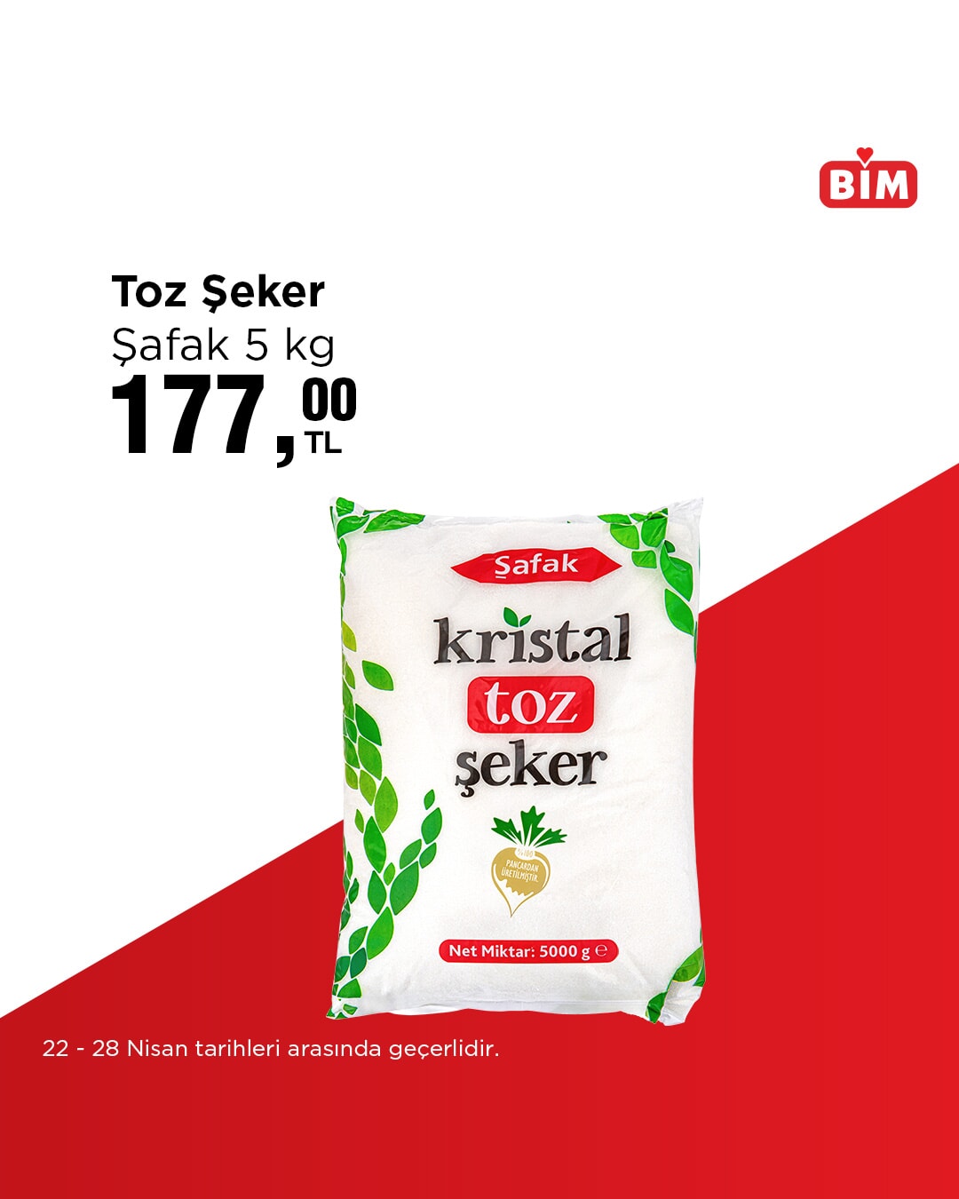 BİM 22-28 Nisan 2025 Aktüel Ürünler kataloğu yayınlandı: Tiny House ve teknoloji ürünlerinde dikkat çeken fırsatlar - 95036