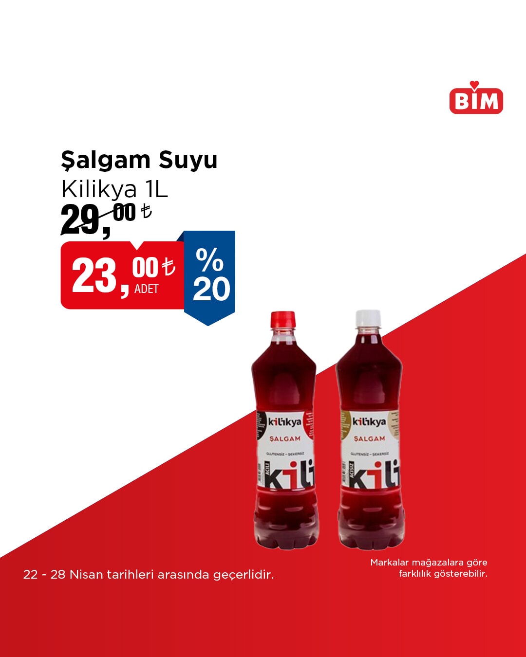 BİM 22-28 Nisan 2025 Aktüel Ürünler kataloğu yayınlandı: Tiny House ve teknoloji ürünlerinde dikkat çeken fırsatlar - 95038