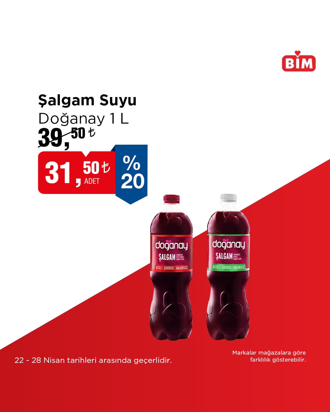 BİM 22-28 Nisan 2025 Aktüel Ürünler kataloğu yayınlandı: Tiny House ve teknoloji ürünlerinde dikkat çeken fırsatlar - 95040